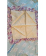 Vintage Lot of 11 Ladies Handkerchiefs - $752.48 MXN