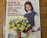 The Workbasket March 1986 - $166.19