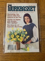 The Workbasket March 1986 - £135.21 GBP