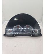 Speedometer Cluster MPH Chrome Trim Fits 07 LIBERTY 315637 - $900.78 MXN