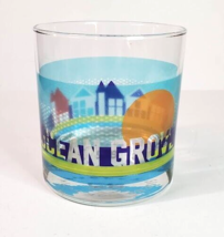 Ocean Grove NJ Sisters of Los Angeles SoLa Whiskey Glass Lowball Barware - £9.71 GBP