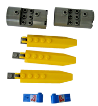 parts for LEGO Star Wars 7131 Anakin's Podracer parts ONLY from set - $2.99