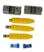 parts for LEGO Star Wars 7131 Anakin's Podracer parts ONLY from set - $2.99