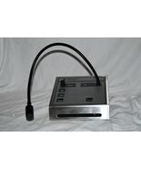 american vault 5100 dispatch drive in Station Microphone rare w4c 1/24 - $83.49 CAD