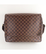 Louis Vuitton Damier Ebene Shelton Messenger - $949.00