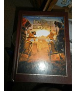 The Prince of Egypt Book 1998 Dreamworks Hardcover Exclusive Collector&#39;s... - £9.19 GBP