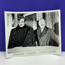 Lobby Card vintage movie theater Doctor Zhivago Dr 1966 MGM Omar Sharif photo 9 - £11.78 GBP