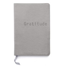 Faux Leather Softcover Dotted Notebook or Journal Medium (5.5&quot;x8&quot;) 192 Dot-grid - £13.48 GBP