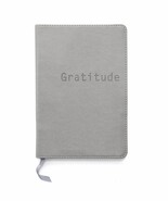 Faux Leather Softcover Dotted Notebook or Journal Medium (5.5&quot;x8&quot;) 192 D... - $16.82