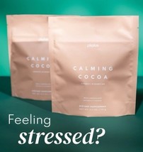 New Plexus Prebiotic Calming Hot Cocoa Powder - “Serenity In Every Sip” ... - $41.57