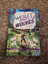 The Good and the Beautiful: Wesley and the Wolves HC - $145.66 MXN