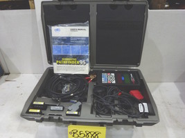 OTC Pathfinder 95 Complete Diagnostic System - £280.14 GBP