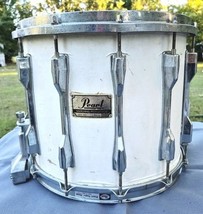 Pearl Marching Snare 14&quot;×12&quot; Needs Work - $149.99