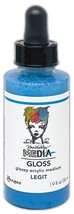 Dina Wakley MEdia Gloss 1.9oz-Legit MDO8-82910 - $9.23