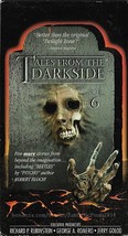 VHS - Tales From The Darkside: Vol. #6 (1985-1987) *Classic Horror / TV ... - $11.00