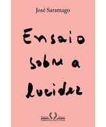 Ensaio Sobre A Lucidez Edicao exclusiva com caligrafia da capa por JULIA... - £31.59 GBP