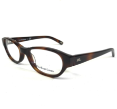 Polo Ralph Lauren Small Kids Eyeglasses Frames 8519 936 Tortoise 44-15-125 - £36.62 GBP