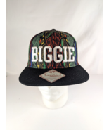 BIGGIE 97 SNAPBACK HAT BROOKLYN MINT OSFM - $49.99