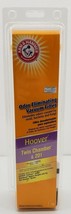 A&amp;H Hoover Twin Chamber &amp; 201 HEPA Filter Pkg - $12.42