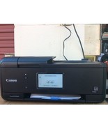 Canon TR8620 All-In-One Printer - $135.58