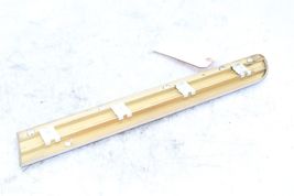 00-06 MERCEDES-BENZ CL500 Rear Right Quarter Panel Molding Trim F1198 image 6