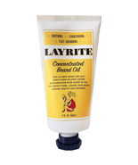 Layrite Deluxe Concentrated Beard Oil, 2 Oz. - £21.97 GBP