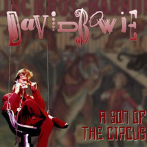 David Bowie Glass Spider Tour On 8/28/87 in Ottawa, Canada Rare 2 CDs/Soundboard - £20.10 GBP