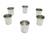 Polish silver cups Religious Religous 199020 - £127.71 GBP