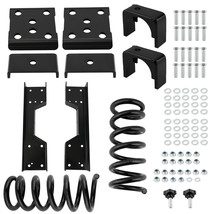 Front 3&quot; Rear 6&quot; Drop Lowering Flip Kit For Chevy Silverado C1500 2WD 19... - $233.54