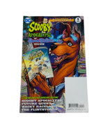 SCOOBY APOCALYPSE DC Comics - £5.23 GBP