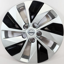 ONE 2023-2024 Nissan Altima S # 53099B 16&quot; Hubcap / Wheel Cover OEM # 403159HF0A - £30.01 GBP