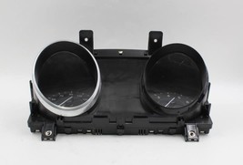 Speedometer Cluster Analog Display MPH Fits 2017-2018 JAGUAR XE OEM #16510ID ... - $179.99