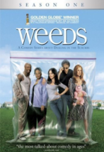 Weeds: Season 1 Dvd - $14.99