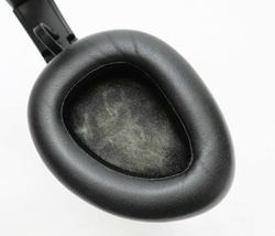 JLAB HBSTPROANCRBLK4 Studio Pro ANC Over-Ear Headphones - Black  image 11
