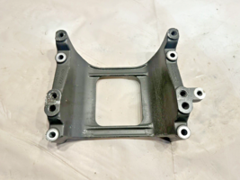 2015 Paccar MX13 diesel engine alternator bracket 1887222 OEM - $110.00