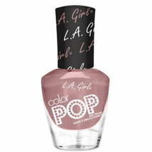 LA Girl Color Pop Polish  Dapper  0.47 Oz - $7.81