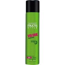 Garnier Fructis Style Volume Anti-Humidity Hairspray, Extra Strong Hold, 8.25 - $15.59