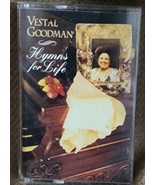 Vestal Goodman Hymns For Life Southern Gospel Music Spring Hill EX A12 C... - $9.99