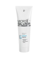 LR Microsilver Tooth Paste Micro Silver Plus with Pure toothpaste 2.5oz ... - $649.05 MXN
