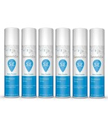 Pack of 6 Summer&#39;s Eve! Baby Powder 2oz Feminine Deodorant Spray - $32.93 CAD