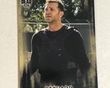 Walking Dead Trading Card #98 Richard - $1.97