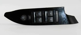 2013 Cadillac Xts Front Door Window Switch #2438 - $31.50