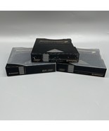 3 Vintage Pioneer 6 Disc Multi Play CD Cartridge Magazine Cassette Home ... - $49.06 CAD