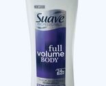 Suave Professionals Volumizing Shampoo 12.6 oz. 371.70 mL Hair Care One ... - $38.99