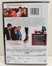 Kinky Boots DVD Inspired True Story Feel Good Comedy Men Shoes Fun Original NEW - £11.07 GBP