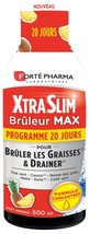 Forte Pharma Xtra Slim Burner Max 500ml - $69.00