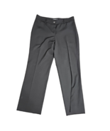 Authenticity Guarantee

Gianni Versace Black 100% Wool Italy Dress Pants... - $339.56 CAD