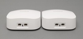 eero PRO 6E S010211 AX5400 Tri-Band Mesh Wi-Fi System (2-Pack) image 6