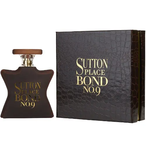 Bond No. 9 Sutton Place 3.3 Oz Eau De Parfum Spray - £185.75 GBP