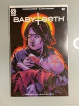 Babyteeth #2 - Aftershock Comics - Combine Shipping - £3.90 GBP